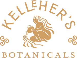 Kelleher's Botanicals logo